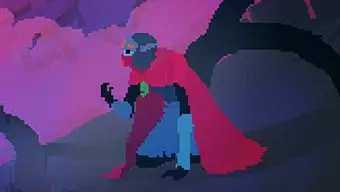 Hyper Light Drifter: Segundo Tráiler