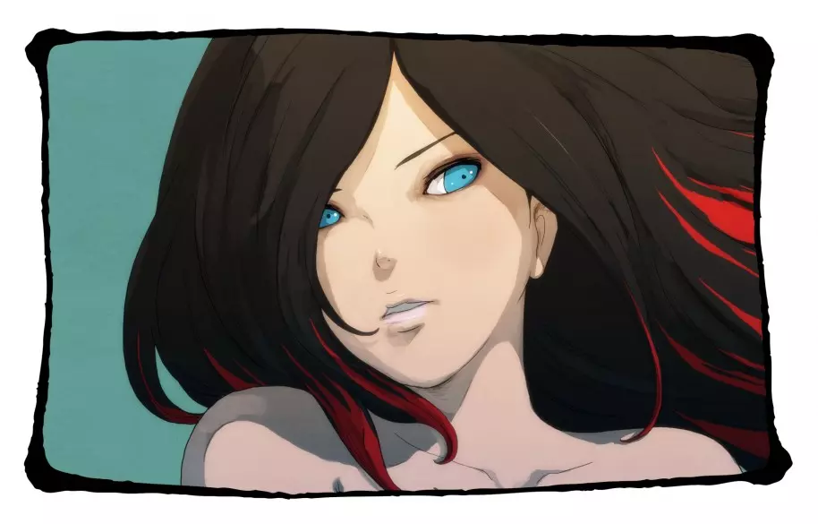 Gravity Rush 2