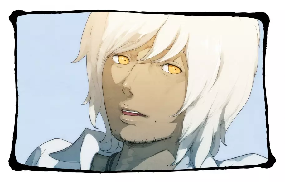 Gravity Rush 2 PS4