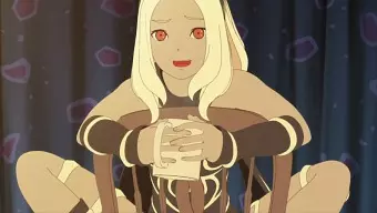 Gravity Rush 2