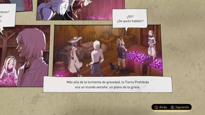 Gravity Rush 2
