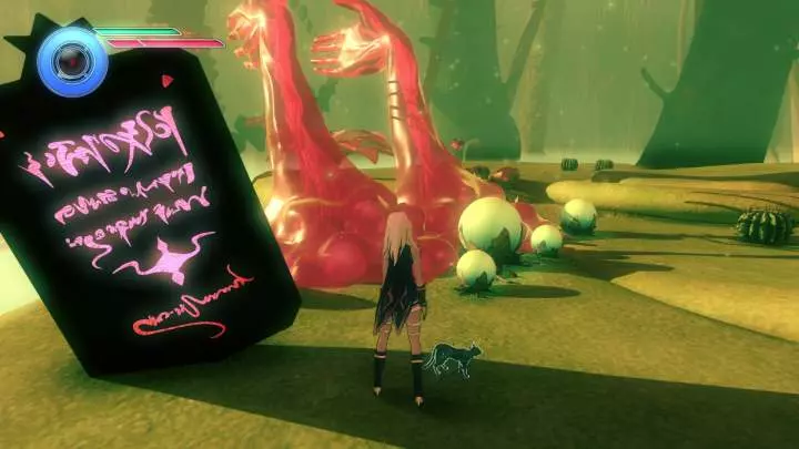 Gravity Rush 2 - PS4