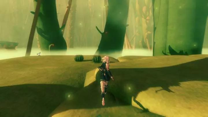 Gravity Rush 2 - PS4