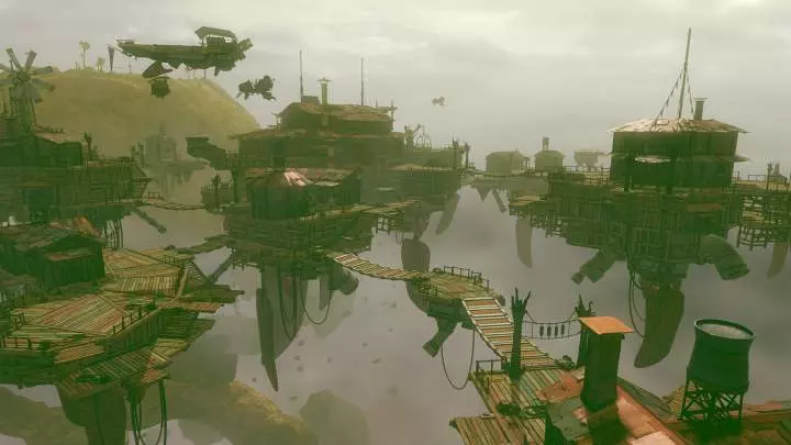 Gravity Rush 2 - PS4