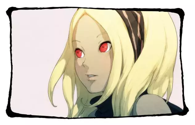 Gravity Rush 2