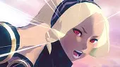 Gravity Rush 2: Tráiler E3 2016