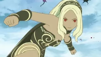 Gravity Rush 2: Overture: Anime (Subtitulos en Español)