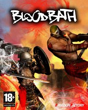 Carátula de BloodBath - PS3
