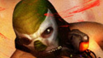 BloodBath anunciado para PC y consolas para otoño de este año