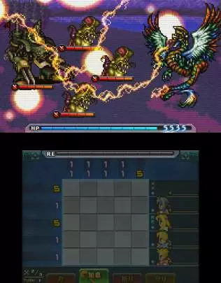 Pictlogica Final Fantasy