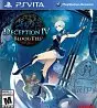 Deception IV: Blood Ties Vita