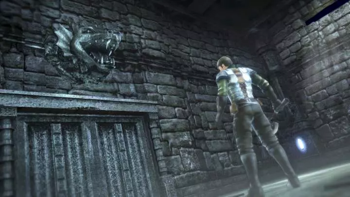 Deception IV Blood Ties