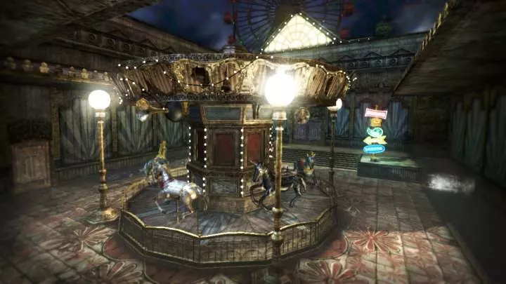 Deception IV: Blood Ties