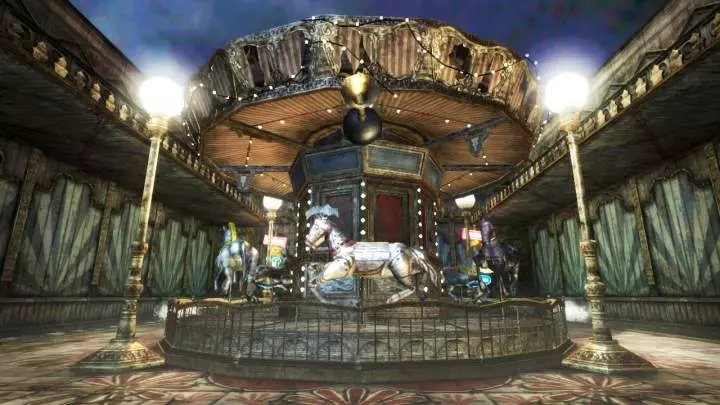 Deception IV Blood Ties - PS3