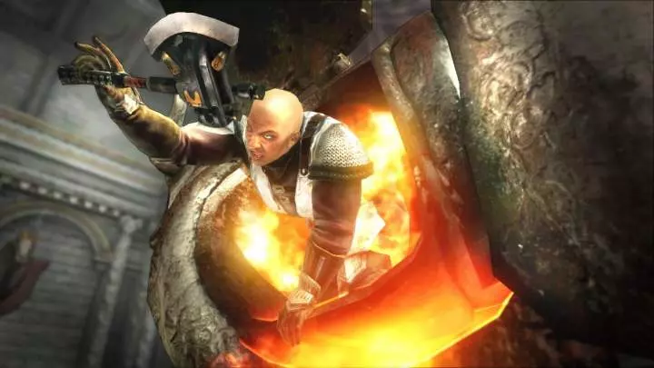 Deception IV Blood Ties