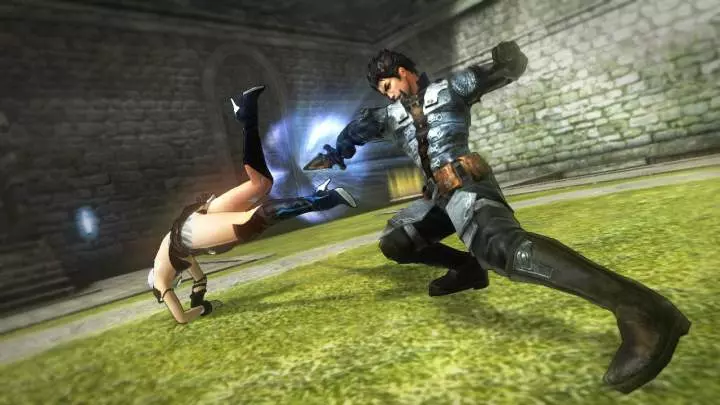 Deception IV Blood Ties - PS3