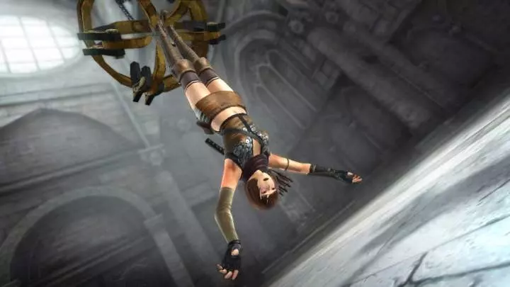 Deception IV: Blood Ties