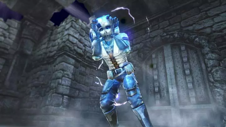 Deception IV Blood Ties