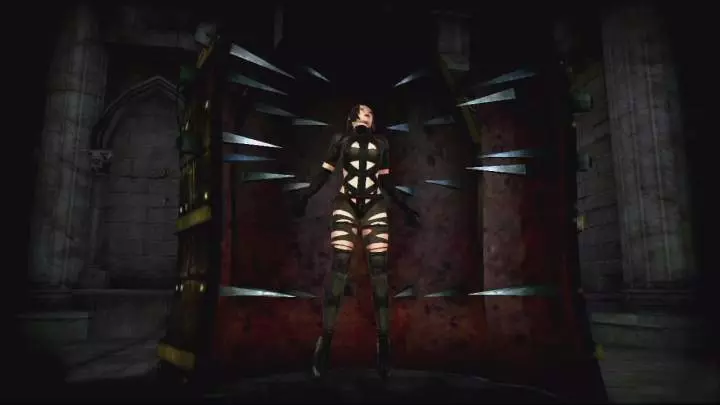 Deception IV Blood Ties