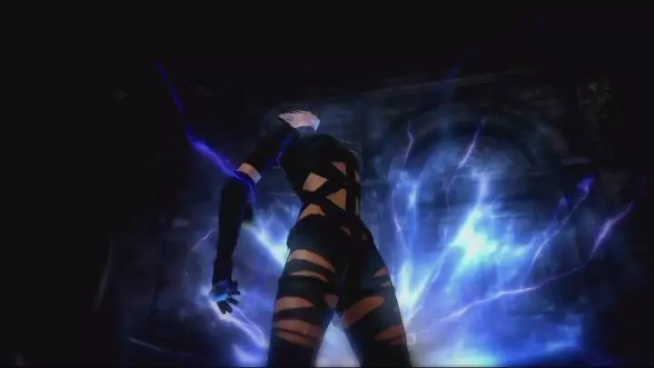 Deception IV Blood Ties