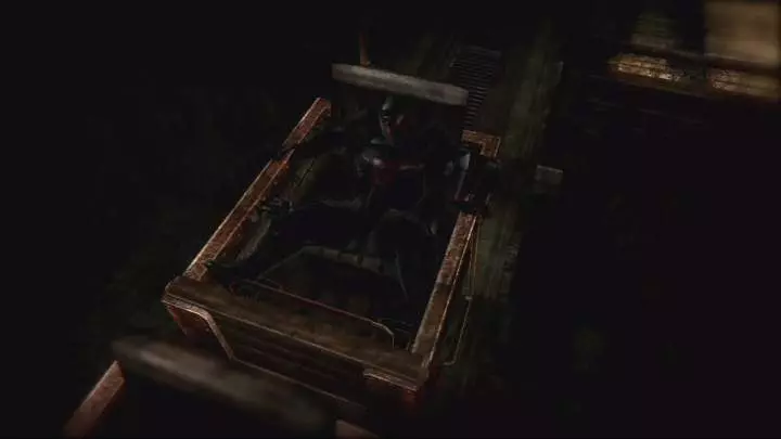 Deception IV: Blood Ties