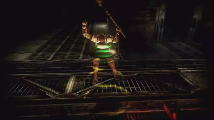 Deception IV Blood Ties