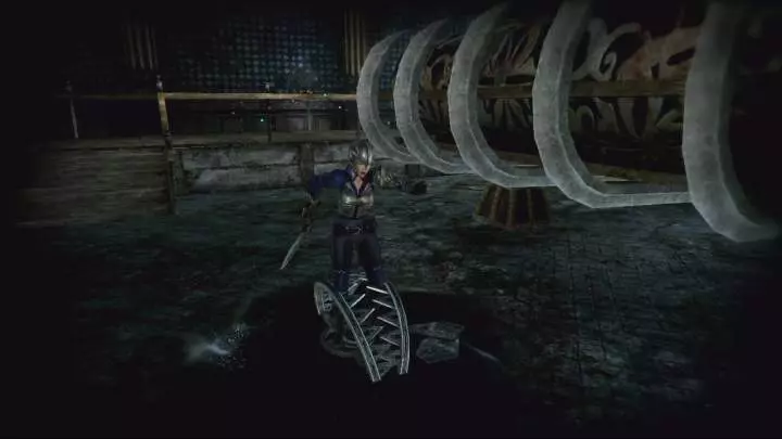 Deception IV: Blood Ties