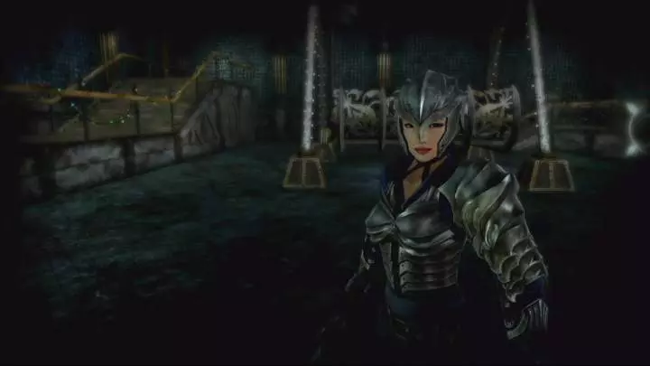 Deception IV Blood Ties - PS3