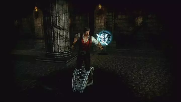 Deception IV Blood Ties