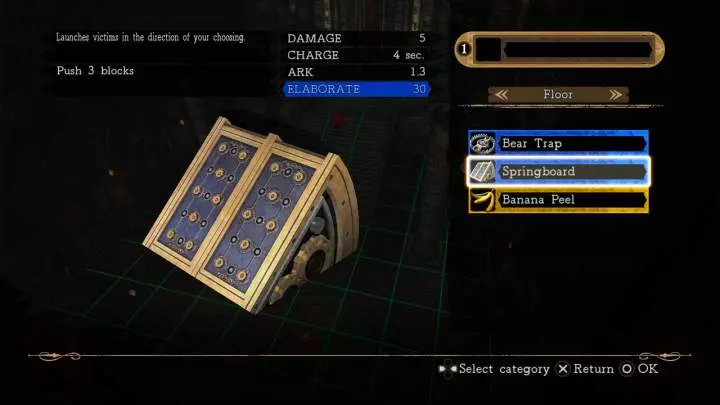 Deception IV Blood Ties