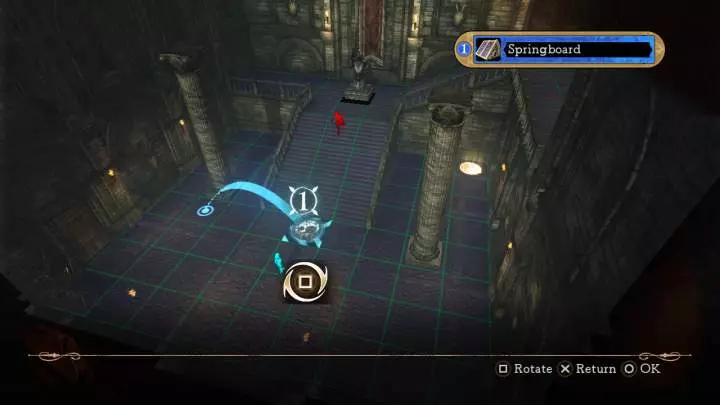 Deception IV Blood Ties