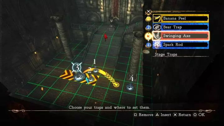 Deception IV: Blood Ties