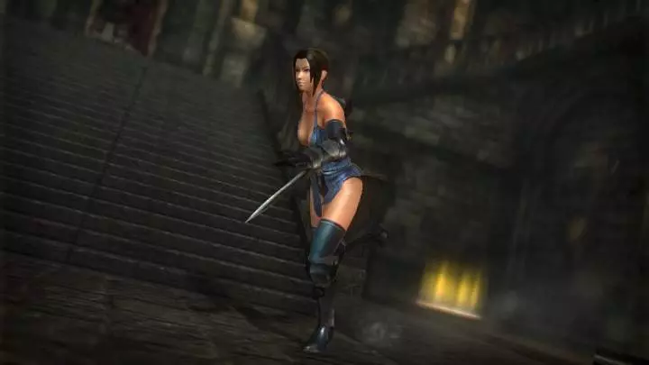 Deception IV: Blood Ties