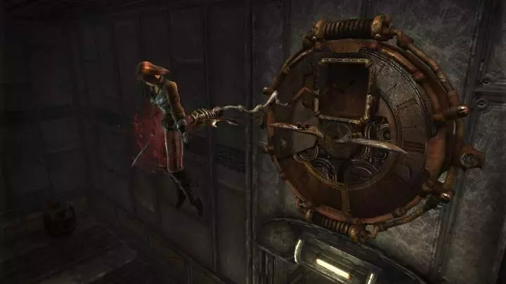 Deception IV Blood Ties