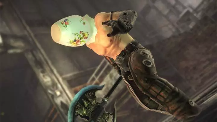 Deception IV Blood Ties