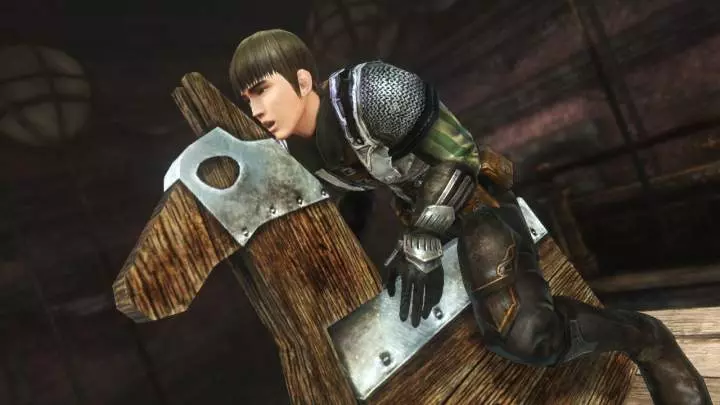 Deception IV Blood Ties