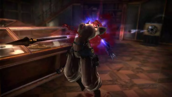 Deception IV Blood Ties