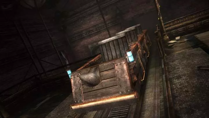 Deception IV Blood Ties - PS3