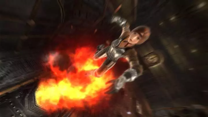 Deception IV Blood Ties