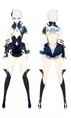 Deception IV Blood Ties