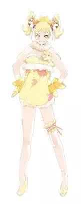 Deception IV: Blood Ties