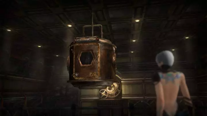 Deception IV Blood Ties - PS3