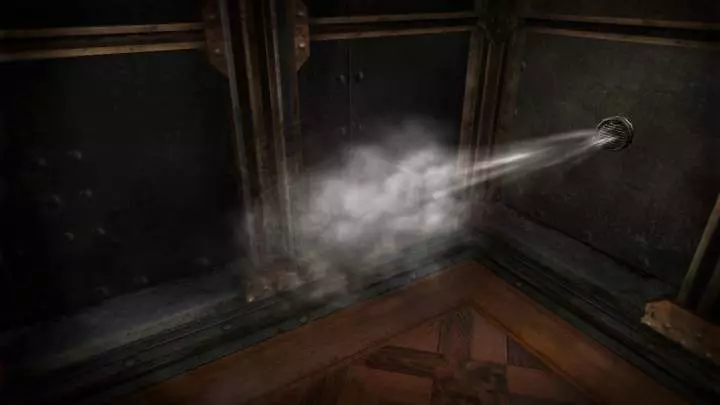 Deception IV Blood Ties