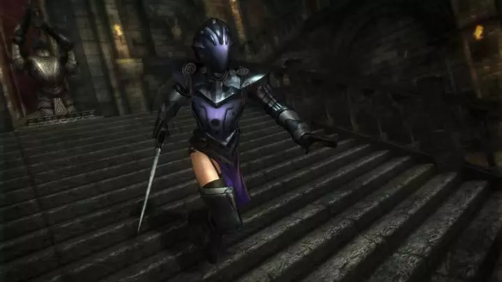 Deception IV Blood Ties - PS3