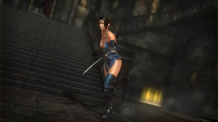 Deception IV Blood Ties