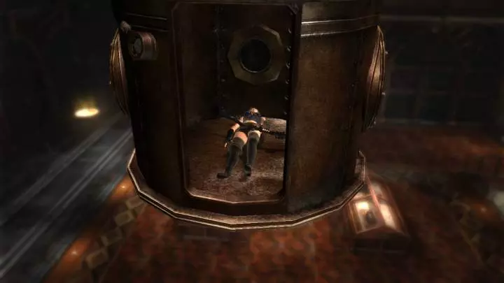 Deception IV Blood Ties