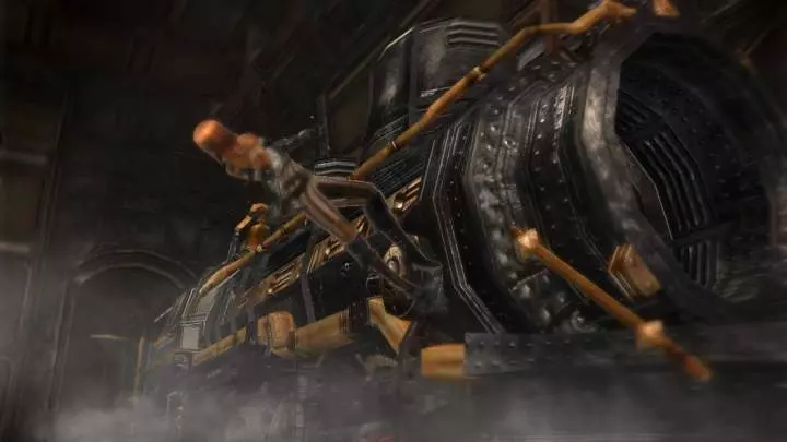 Deception IV Blood Ties - PS3