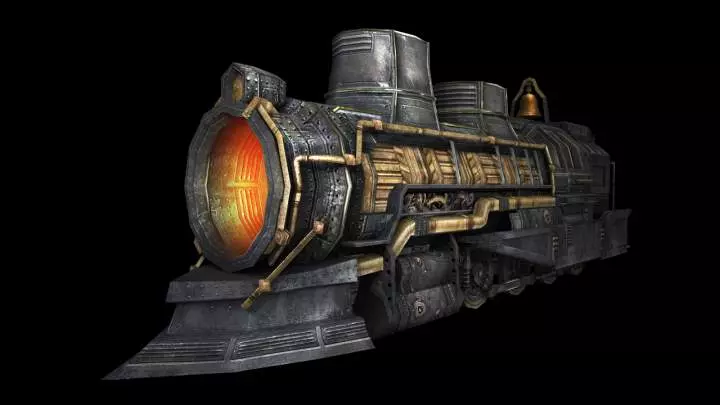 Deception IV: Blood Ties