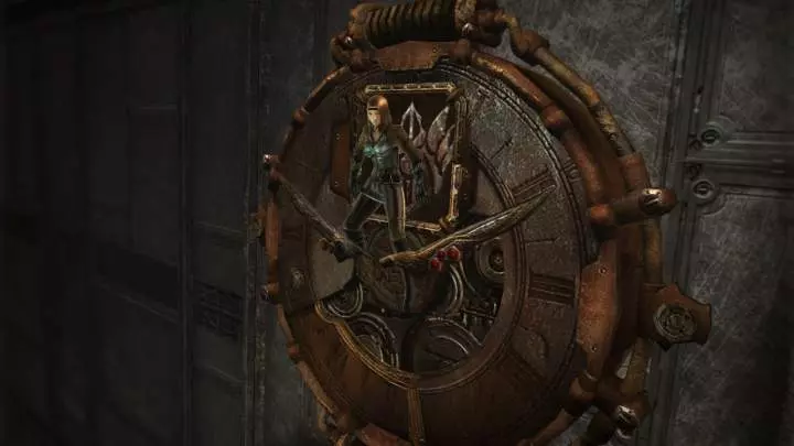 Deception IV Blood Ties