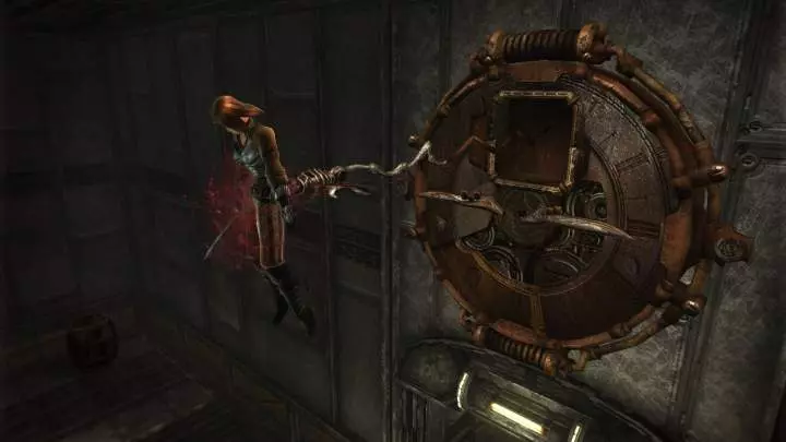 Deception IV: Blood Ties